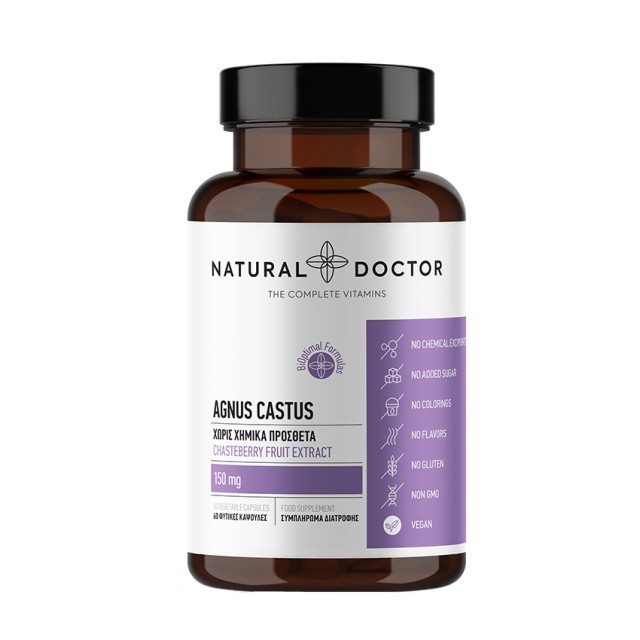 Natural Doctor &hellip;