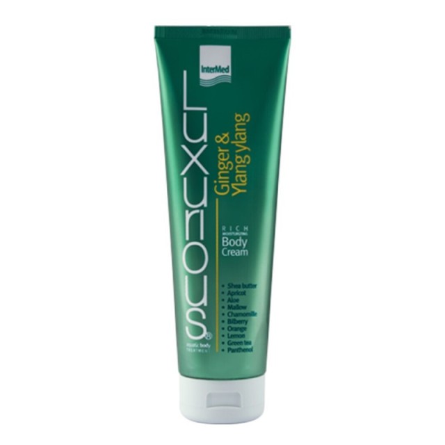 Intermed Luxuri …