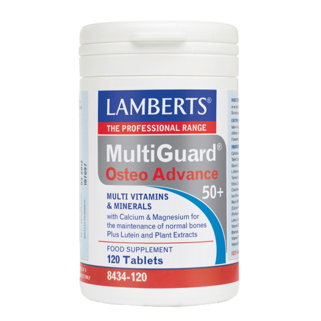 Lamberts Multig … Lamberts Multig …