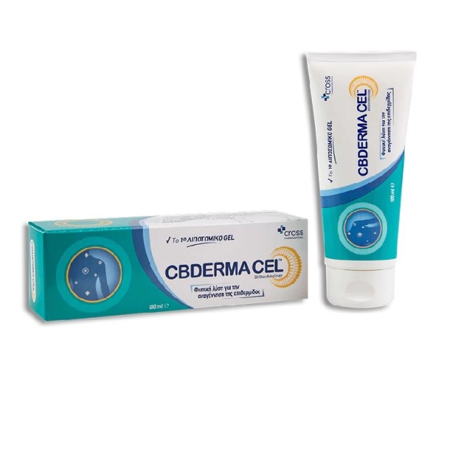 Cross Pharmaceu …