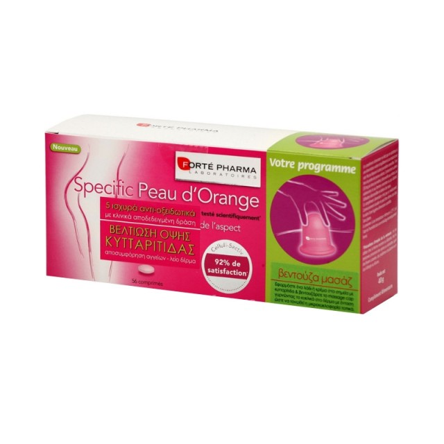 Forte Pharma Sp &hellip;