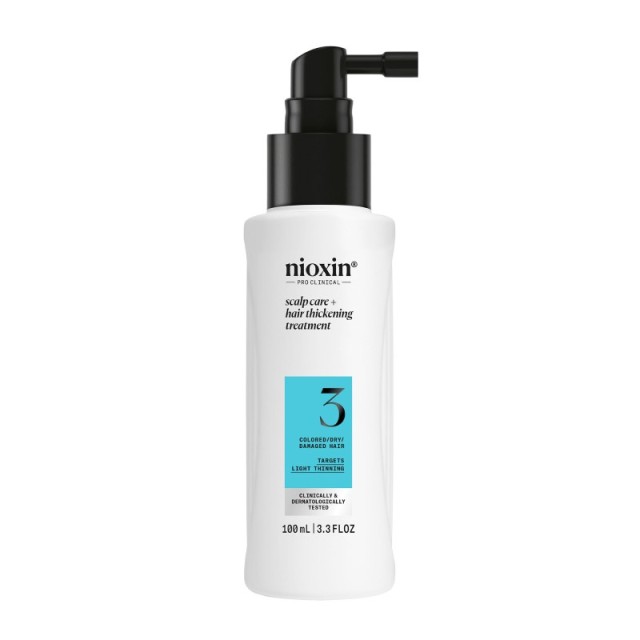 Nioxin Scalp & …