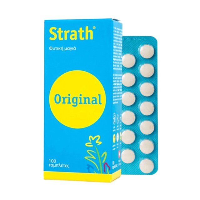 Strath Original … Strath Original …