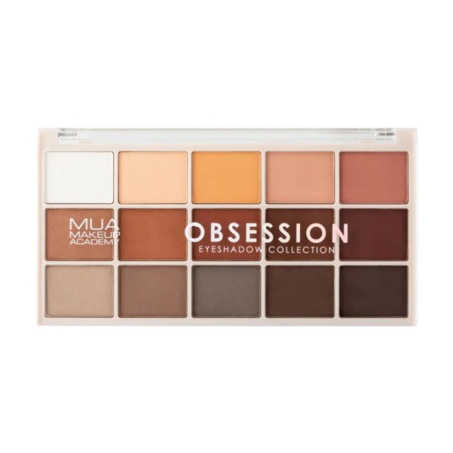 Mua 15 Shade Pa … Mua 15 Shade Pa …