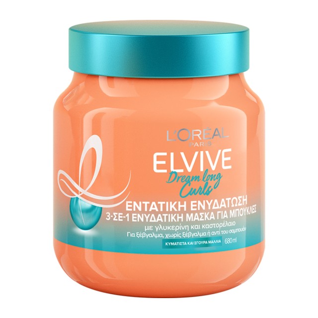 Loreal Elvive D …