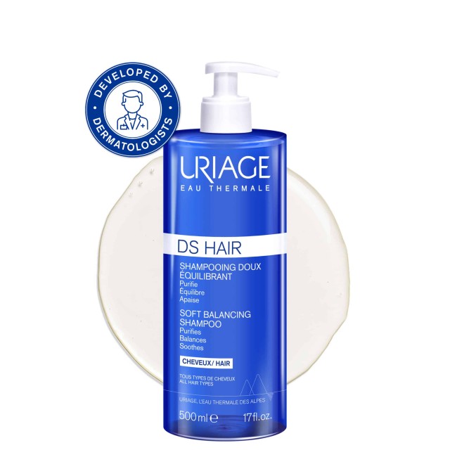 Uriage Ds Hair … Uriage Ds Hair …