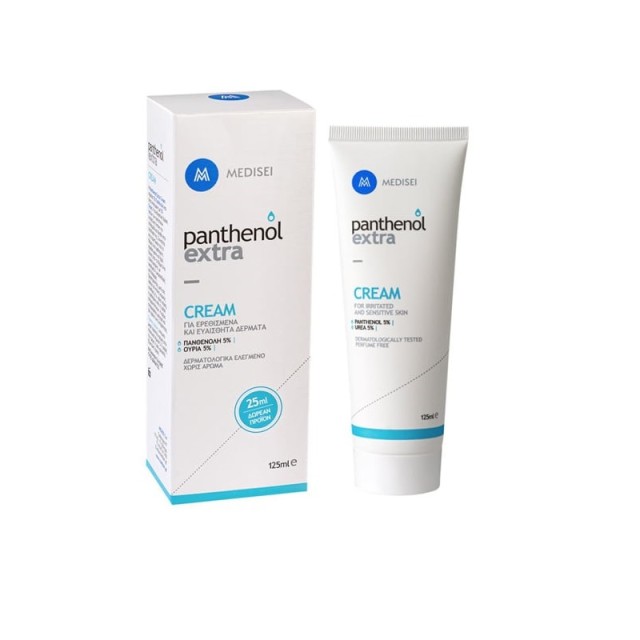 Panthenol Extra …