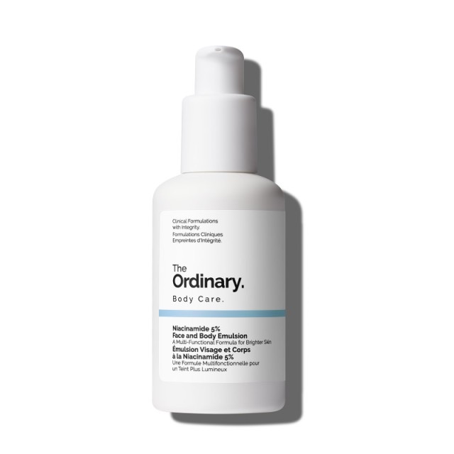 The Ordinary Ni …