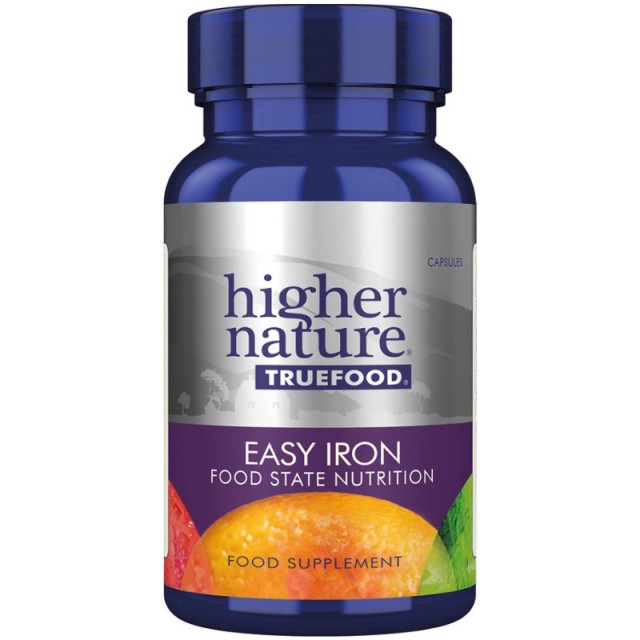 Higher Nature T …