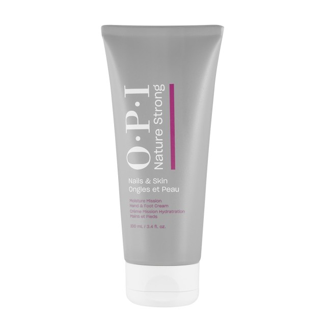Opi Nature Stro …
