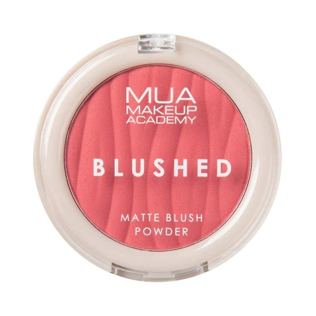 Mua Blushed Pow … Mua Blushed Pow …