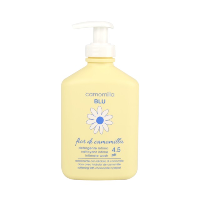 Camomilla Blu F &hellip;