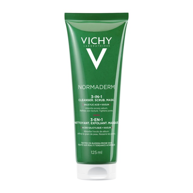 Vichy Normaderm … Vichy Normaderm …