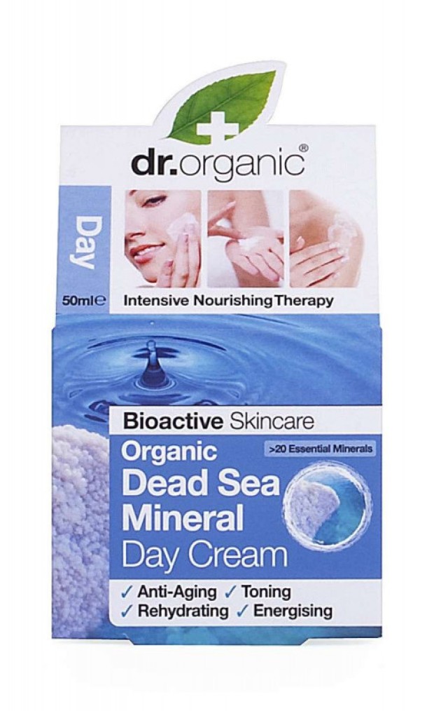 Dr.organic Dead &hellip;