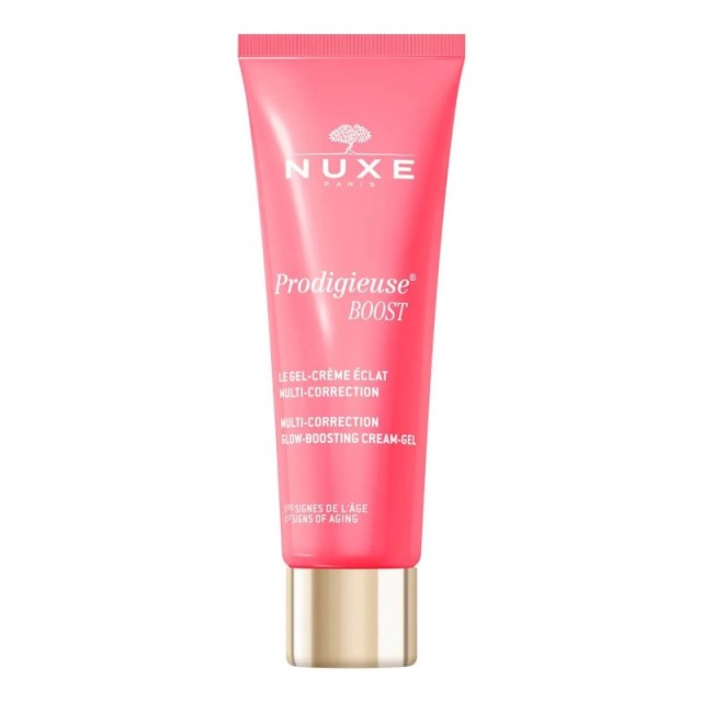 Nuxe Prodigieus … Nuxe Prodigieus …