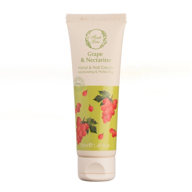Fresh Line Κρέμ &hellip;