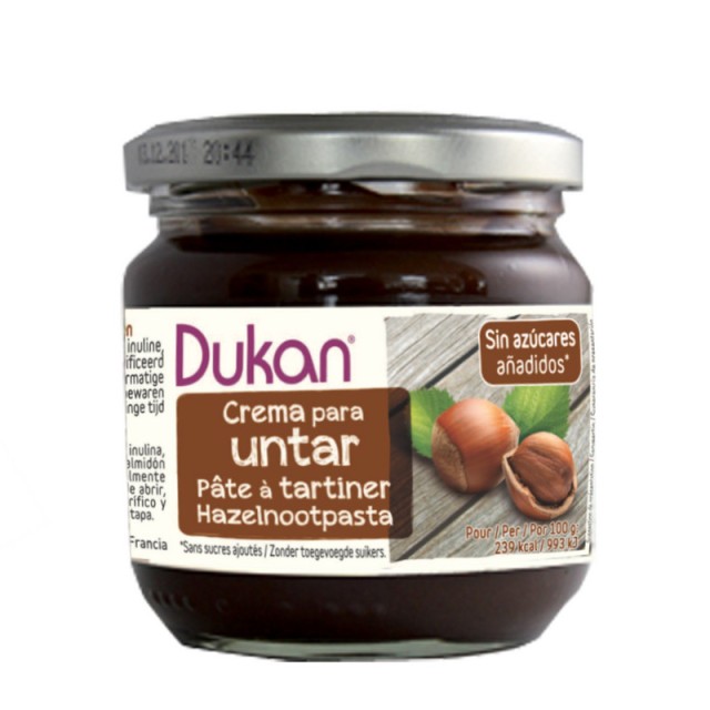 Dukan Πραλίνα Φ …