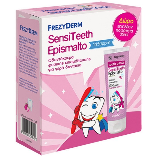 Frezyderm Sensi &hellip;