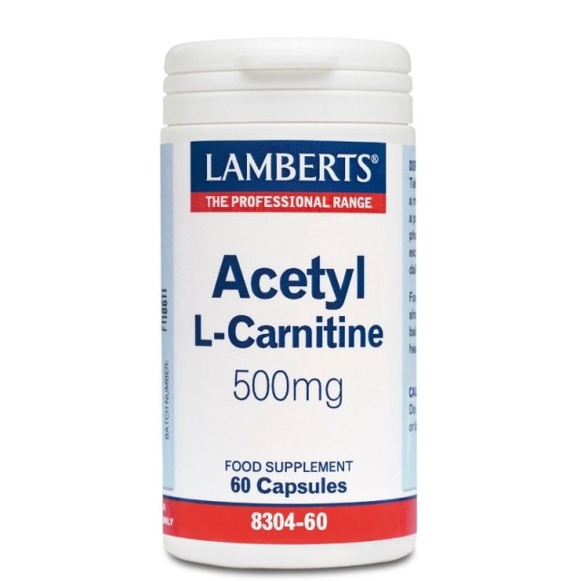 Lamberts Acetyl …
