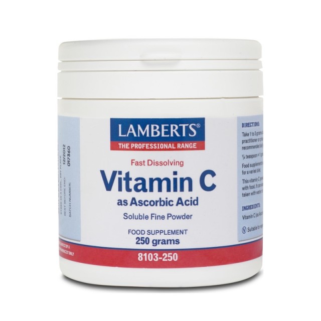 Lamberts Vitami … Lamberts Vitami …