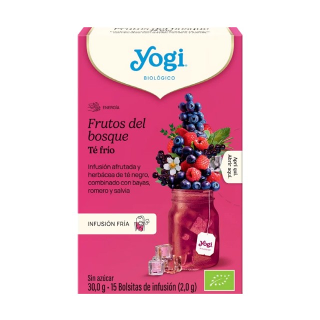 Yogi Tea Mix Bi &hellip;