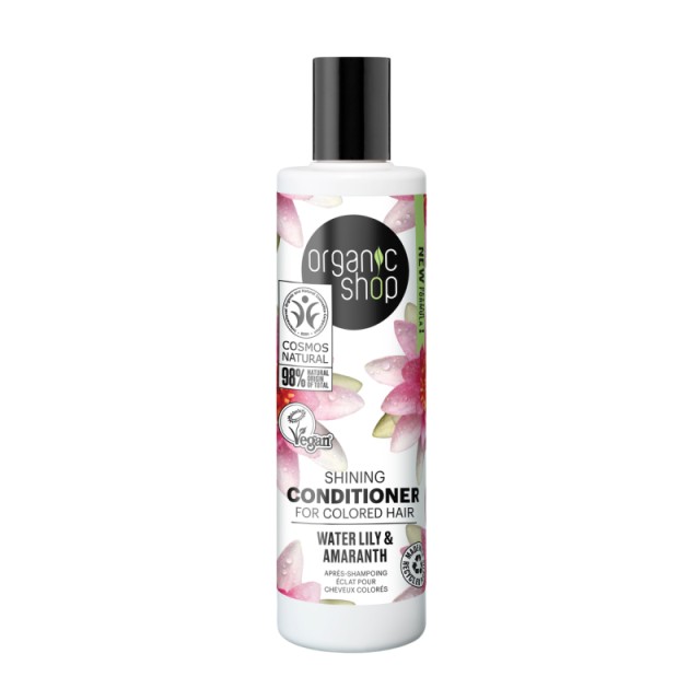 Organic Shop Sh …