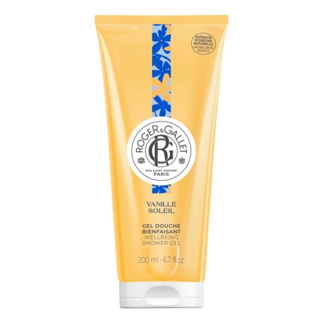 Roger & Gallet … Roger & Gallet …