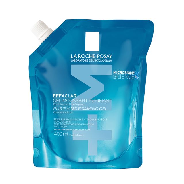 La Roche Posay &hellip;