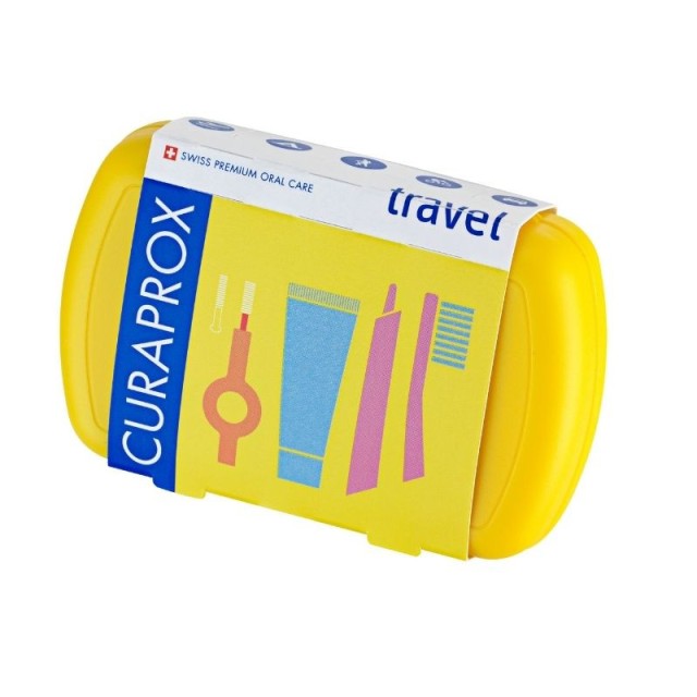 Curaoprox Trave &hellip;
