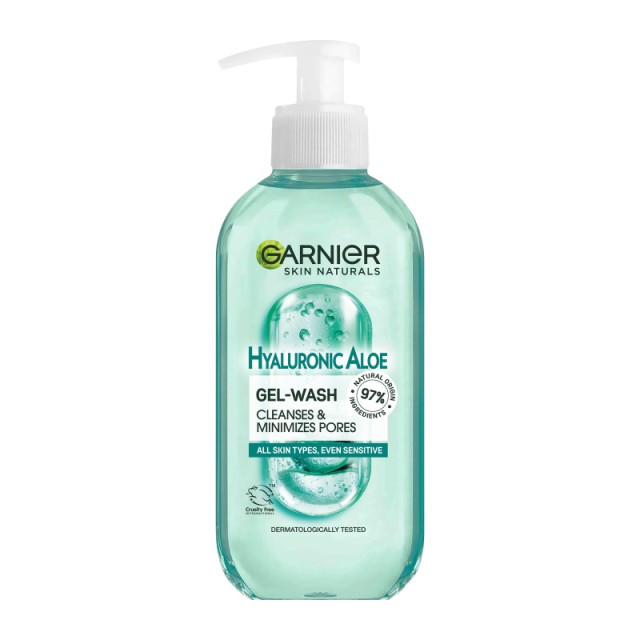Garnier Gel Καθ … Garnier Gel Καθ …