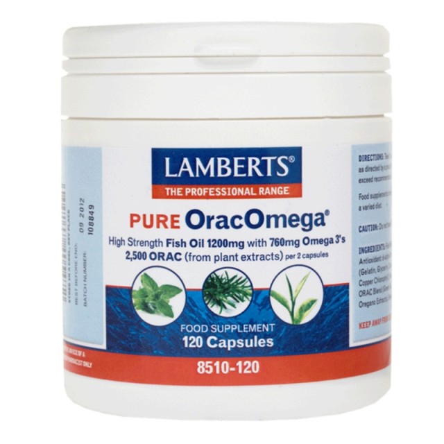 LAMBERTS Pure O …