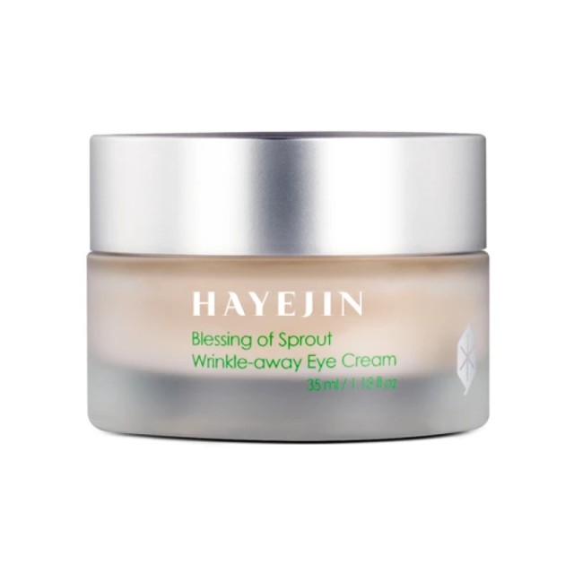 Hayejin Blessin &hellip;