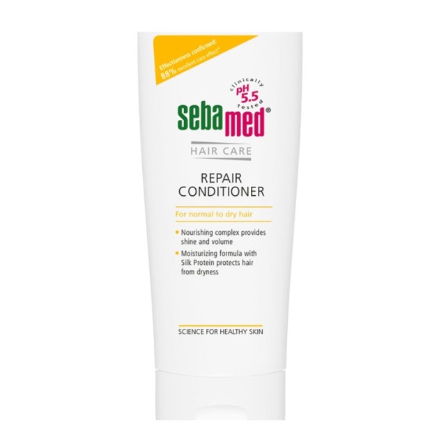 Sebamed Hair Re …