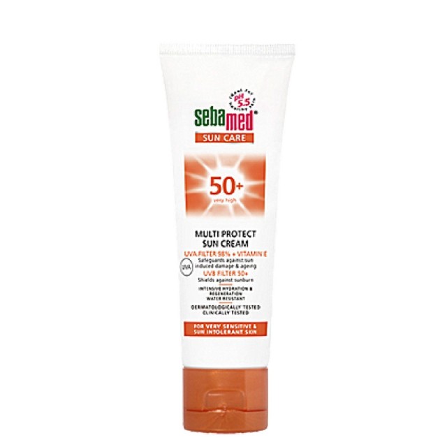 Sebamed Sun Cre &hellip;