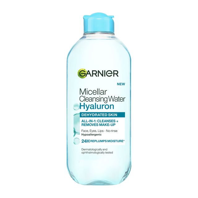 Garnier Micella … Garnier Micella …