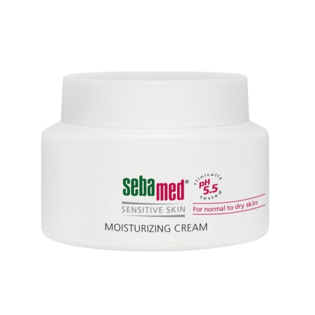 Sebamed Moistur …