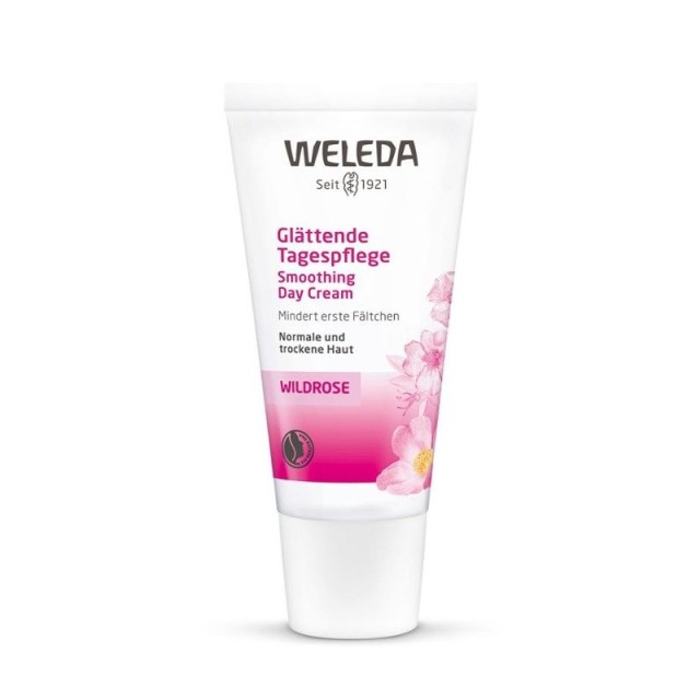 Weleda Ενυδατικ …