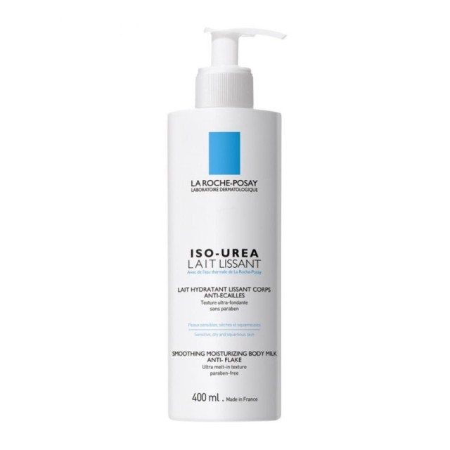 La Roche Posay … La Roche Posay …