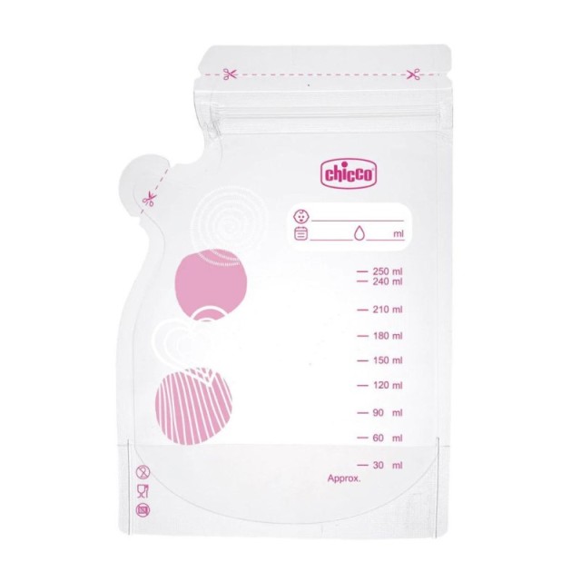 Chicco Breast M …