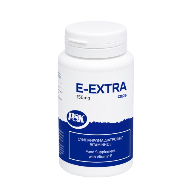 Psk E-Extra Βιτ … Psk E-Extra Βιτ …