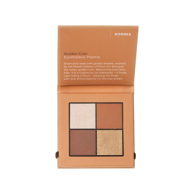 Korres Golden C …
