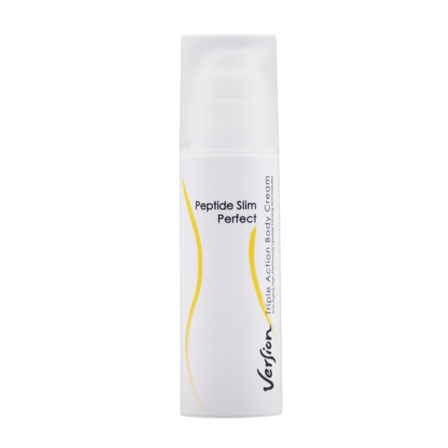 Version Peptide … Version Peptide …
