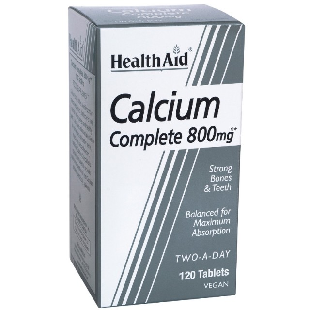 Health Aid Calc &hellip;