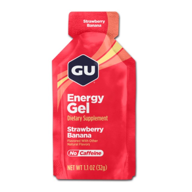 Gu Energy Gel S &hellip;