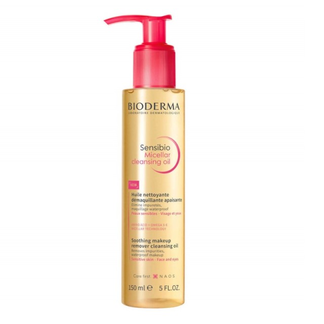 Bioderma Sensib …