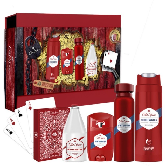Old Spice Promo &hellip;