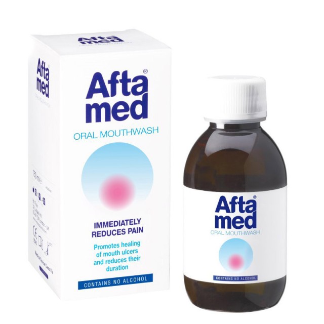 Aftamed Oral Mo …
