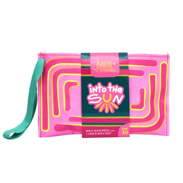Aloe+ Colors Pr &hellip;