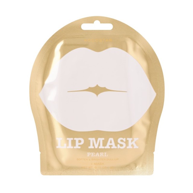 Kocostar Lip Ma …