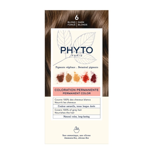 PHYTO Phytocolo …